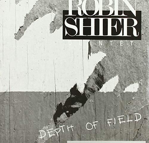 Shier, Robin Depth Of Field Vinyl NUOVO