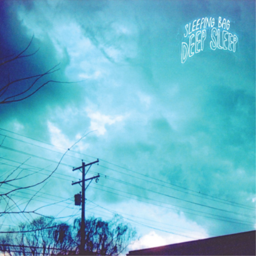 Sleeping Bag Deep Sleep (Vinyl LP) 12" Album