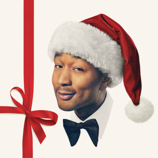 John Legend A Legendary Christmas (Vinyl LP) Deluxe  12" Album