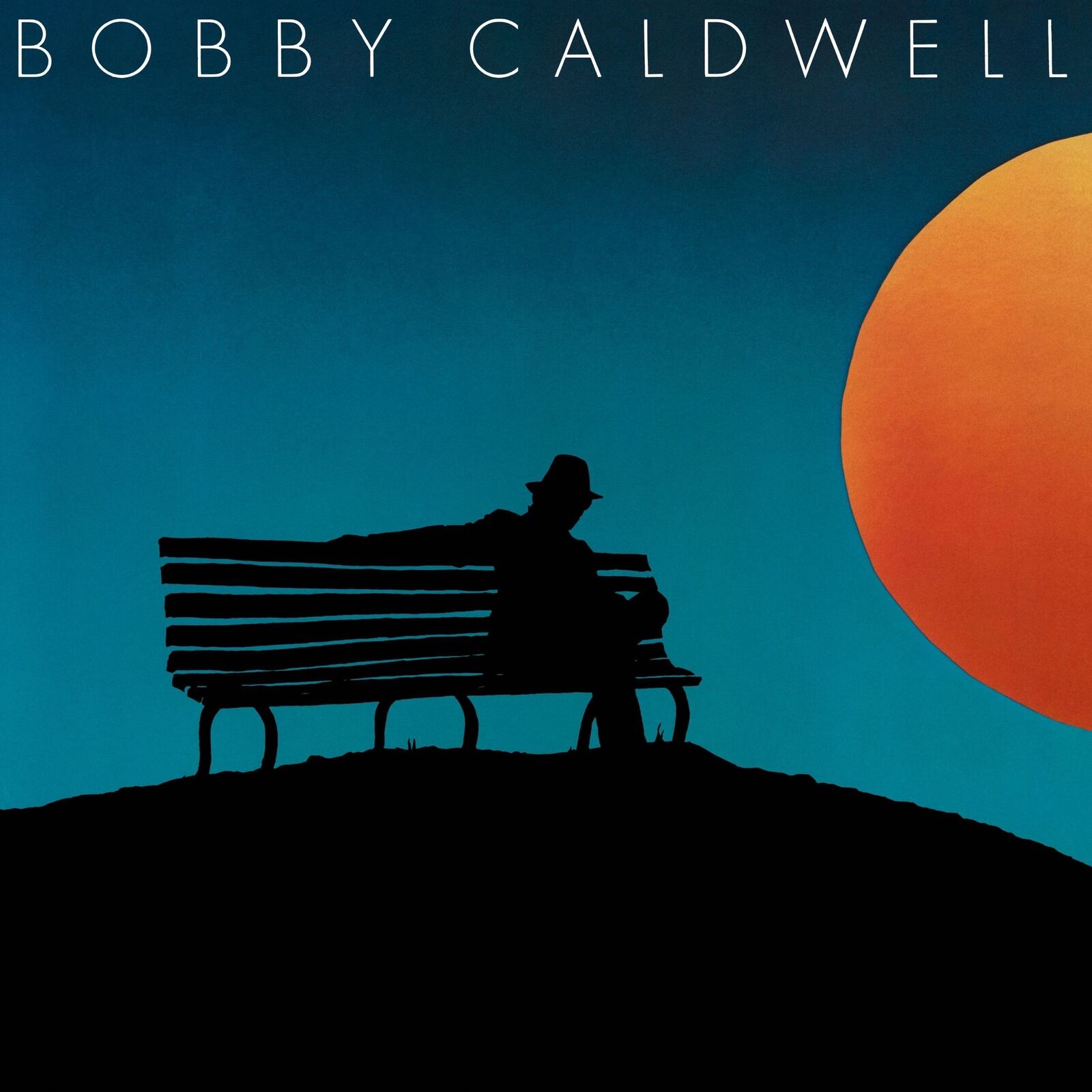 Bobby Caldwell Bobby Caldwell (Vinyl LP) 12" Album