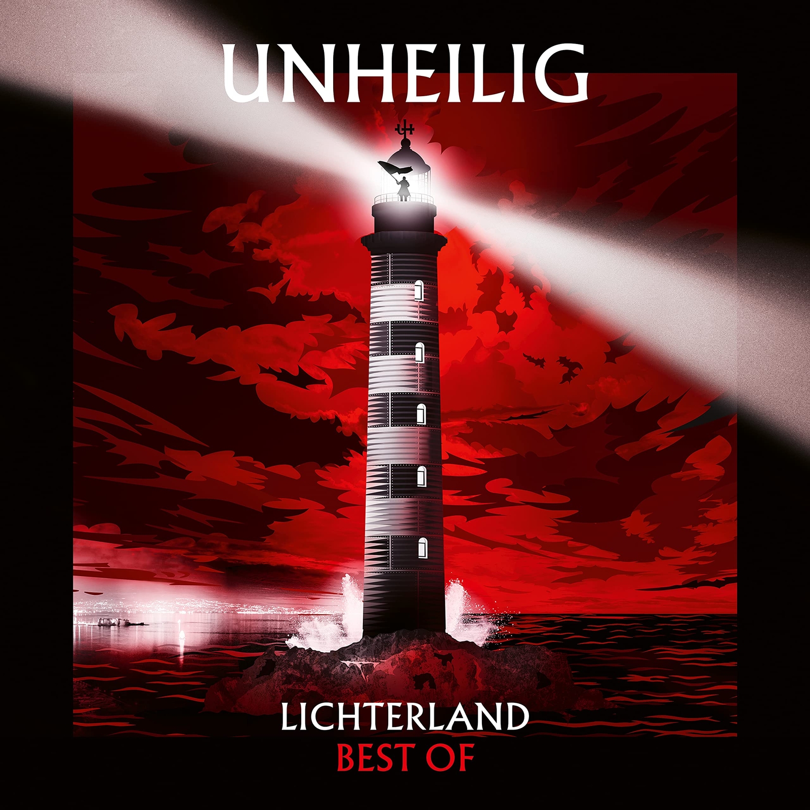 Unheilig Lichterland - Best of (CD)