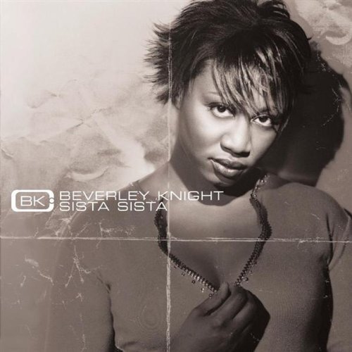 Beverley Knight Sista Sista (CD)