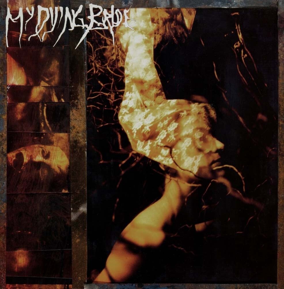 Vinile My Dying Bride - Symphonaire Infernus Et Spera Empyrium (Ep 12")