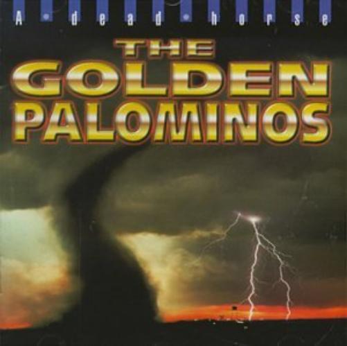 Golden Palominos, the A Dead Horse (CD)