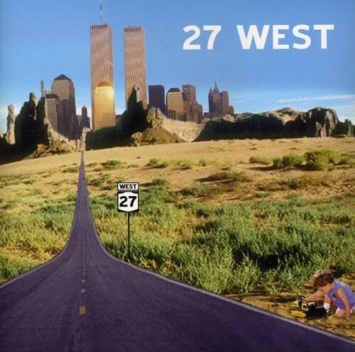 27 West 27 West (CD)