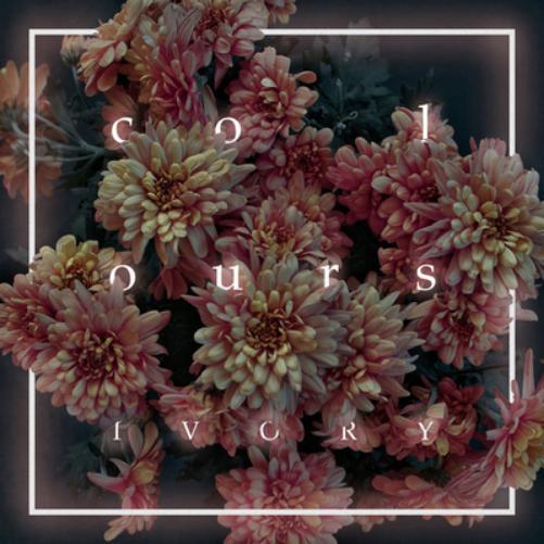 Colours Ivory (CD) Album