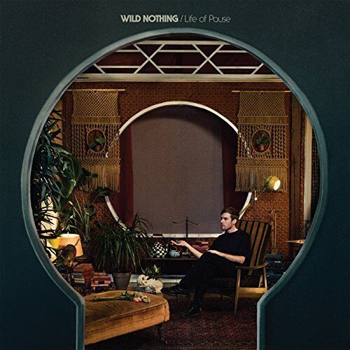 Wild Nothing Life of Pause (CD)