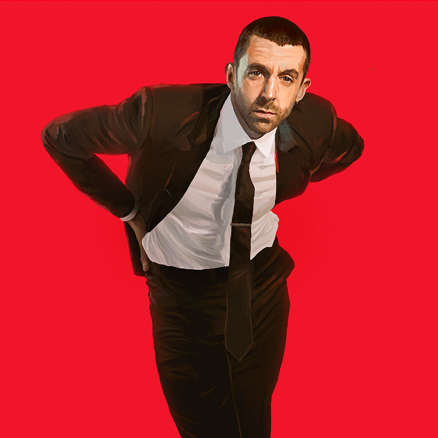 Miles Kane Change the Show (CD) Album Digipak