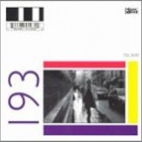 Tel Aviv - Tel Aviv (Audio CD)