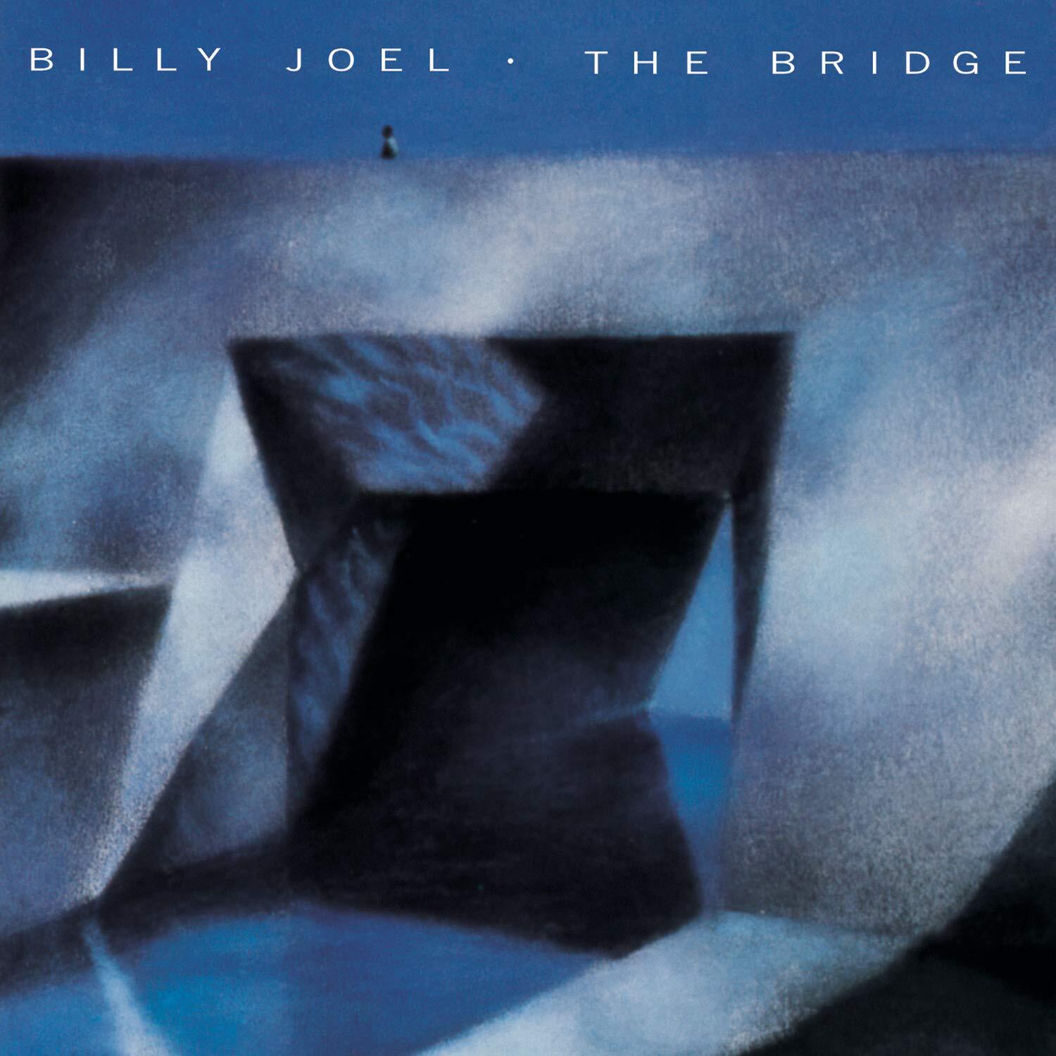 Billy Joel Bridge (CD)