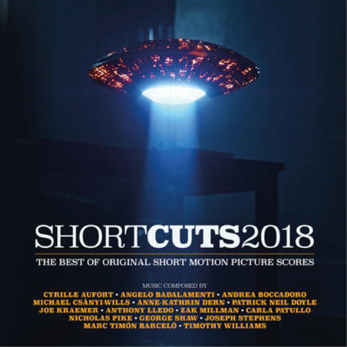 Various Artists Shortcuts 2018 (CD) Album