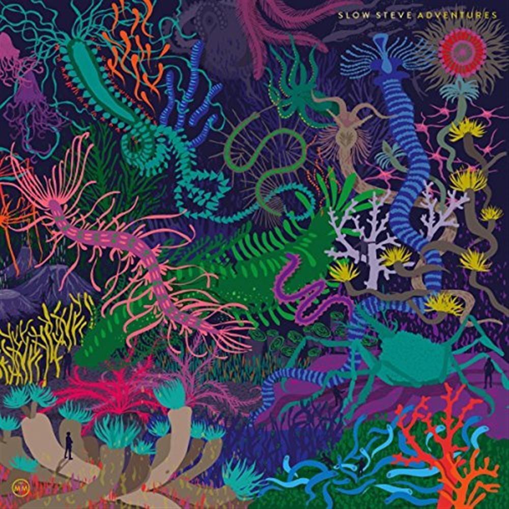 Adventures - Adventures (Audio cd)
