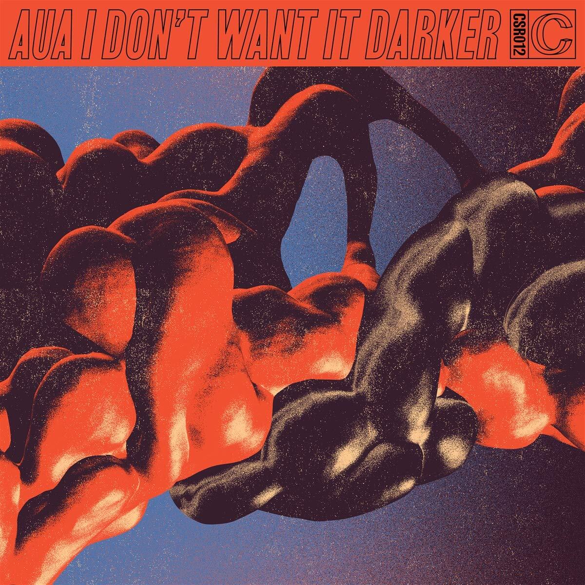 Aua I Don`T Want It Darker CD NUOVO