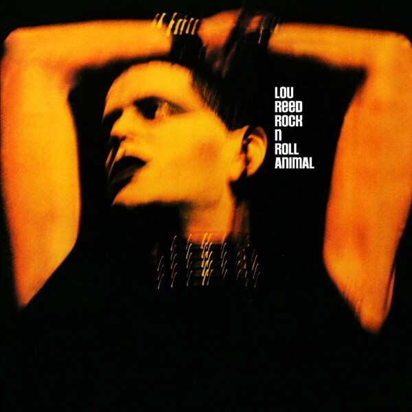 LP LOU REED ROCK N ROLL ANIMAL Music On Vinyl 8718469530786