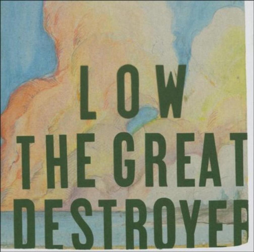 Great Destroyer (2 Lp) - Low (Vinile)