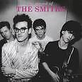 CD THE SMITHS "THE SOUNDS OF". Nuovo sigillato