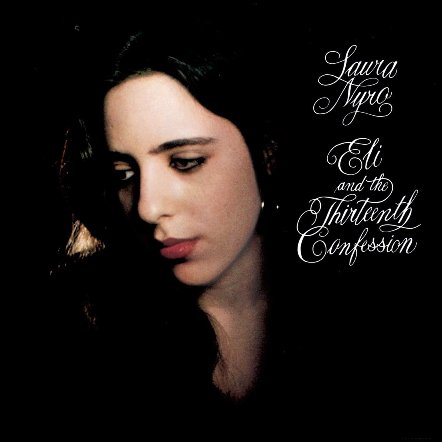 Laura Nyro New York Tendaberry (Rmst) (Ex (CD)
