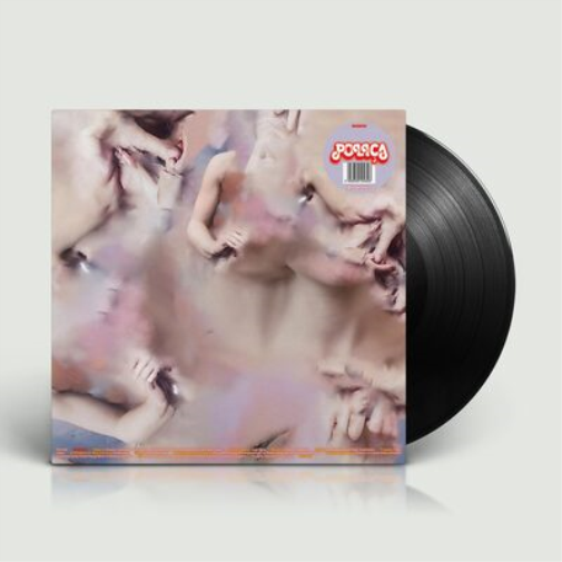 Poliça Madness (Vinyl LP) 12" Album