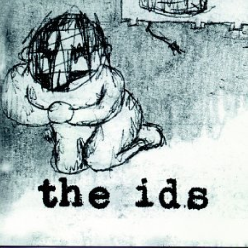 The Ids Psycho Babylon (CD)
