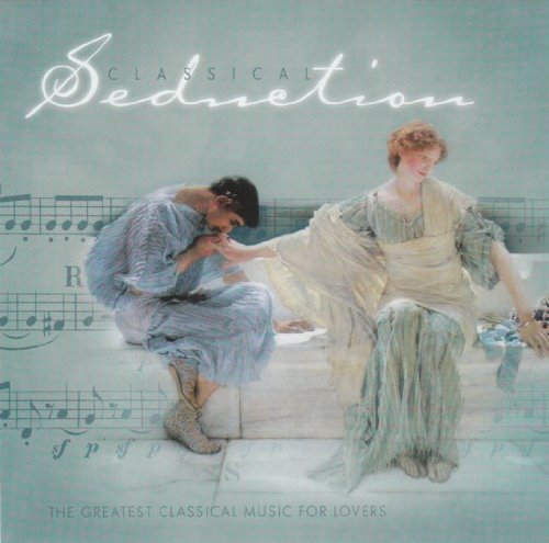 Various Classical Seduction (CD)