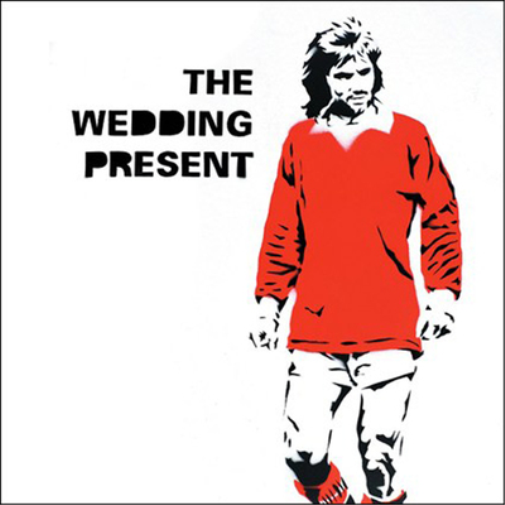 The Wedding Present George Best 30 (CD) 30th Anniversary  Album