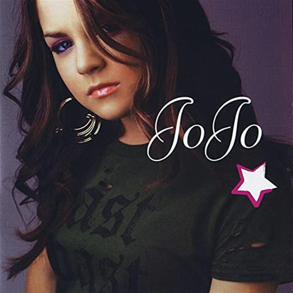 Jojo - Jojo (Audio CD)