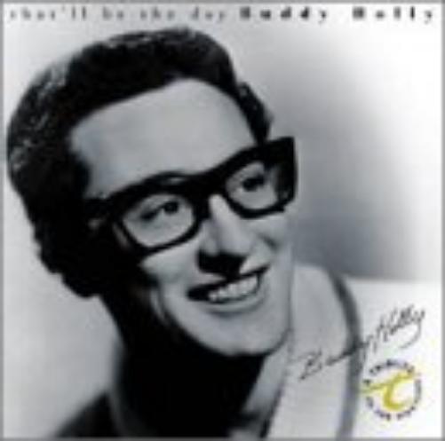 Buddy Holly That Ll Be the Day (CD)
