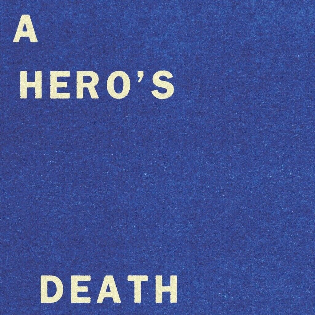 Fontaines Dc - A Hero S Death, I Don T Belong (7'') - Vinile