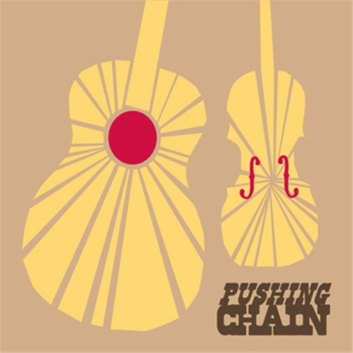 Pushing Chain Pushing Chain (CD) Album