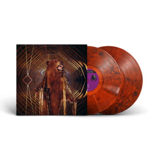 My Morning Jacket It Still Moves (Vinyl LP) 12" Album Coloured Vinyl