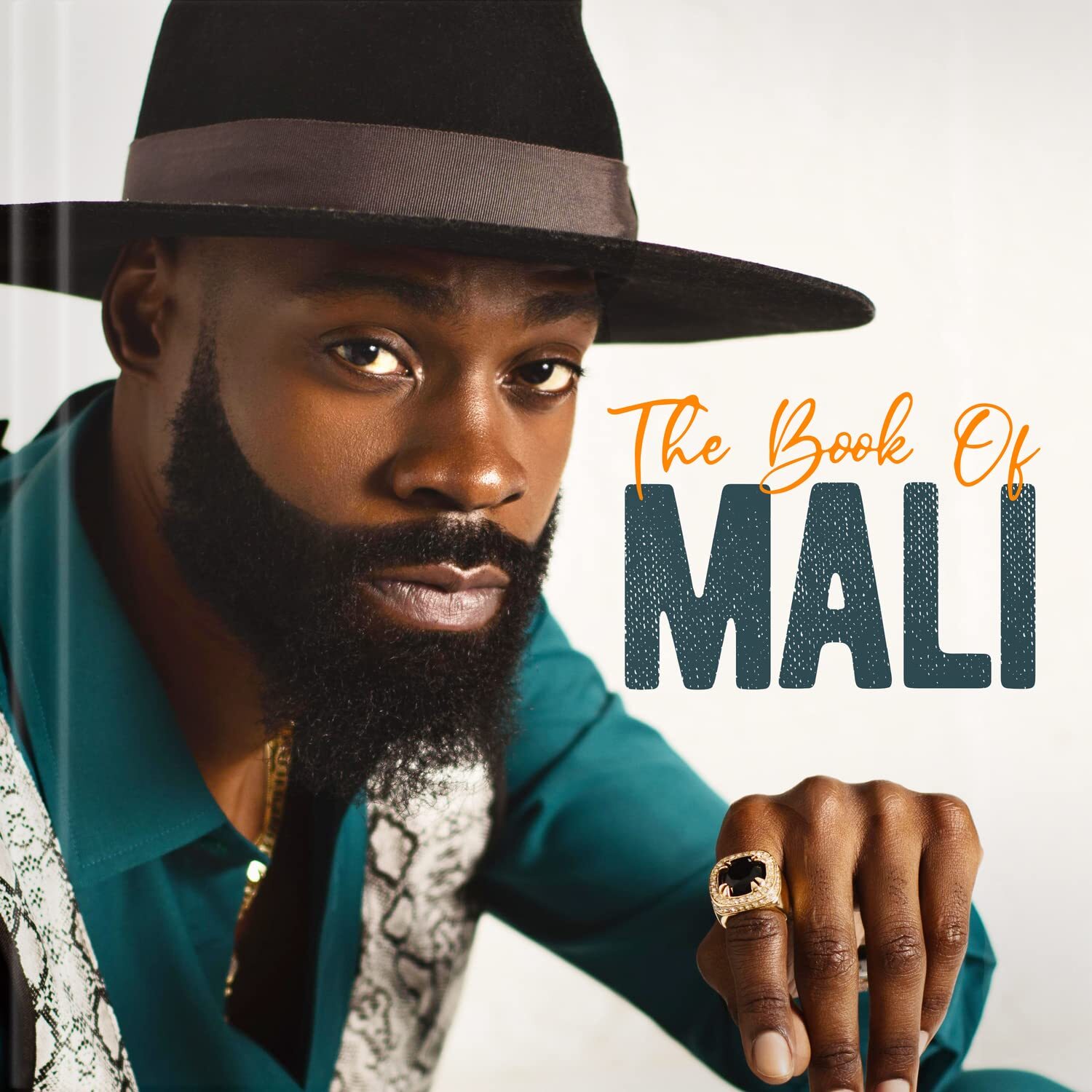 Mali Music The Of Mali (CD)