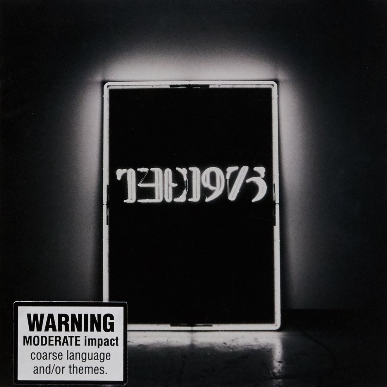 The 1975 1975,The [Import Allemand] (CD)