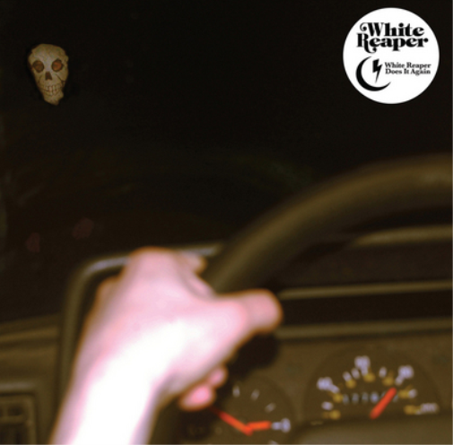 White Reaper White Reaper Does It Again (Vinyl LP) 12" Album