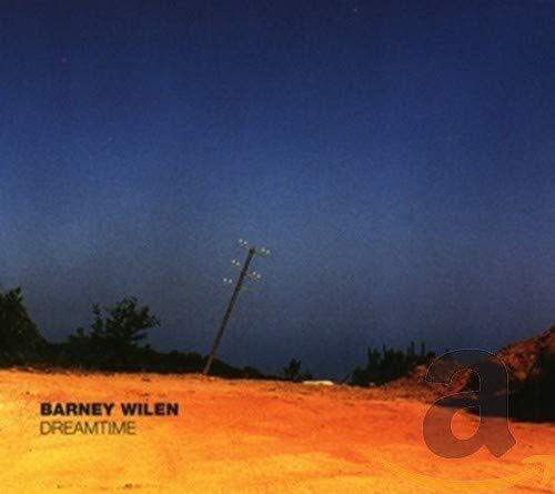 Dreamtime (CD) Album