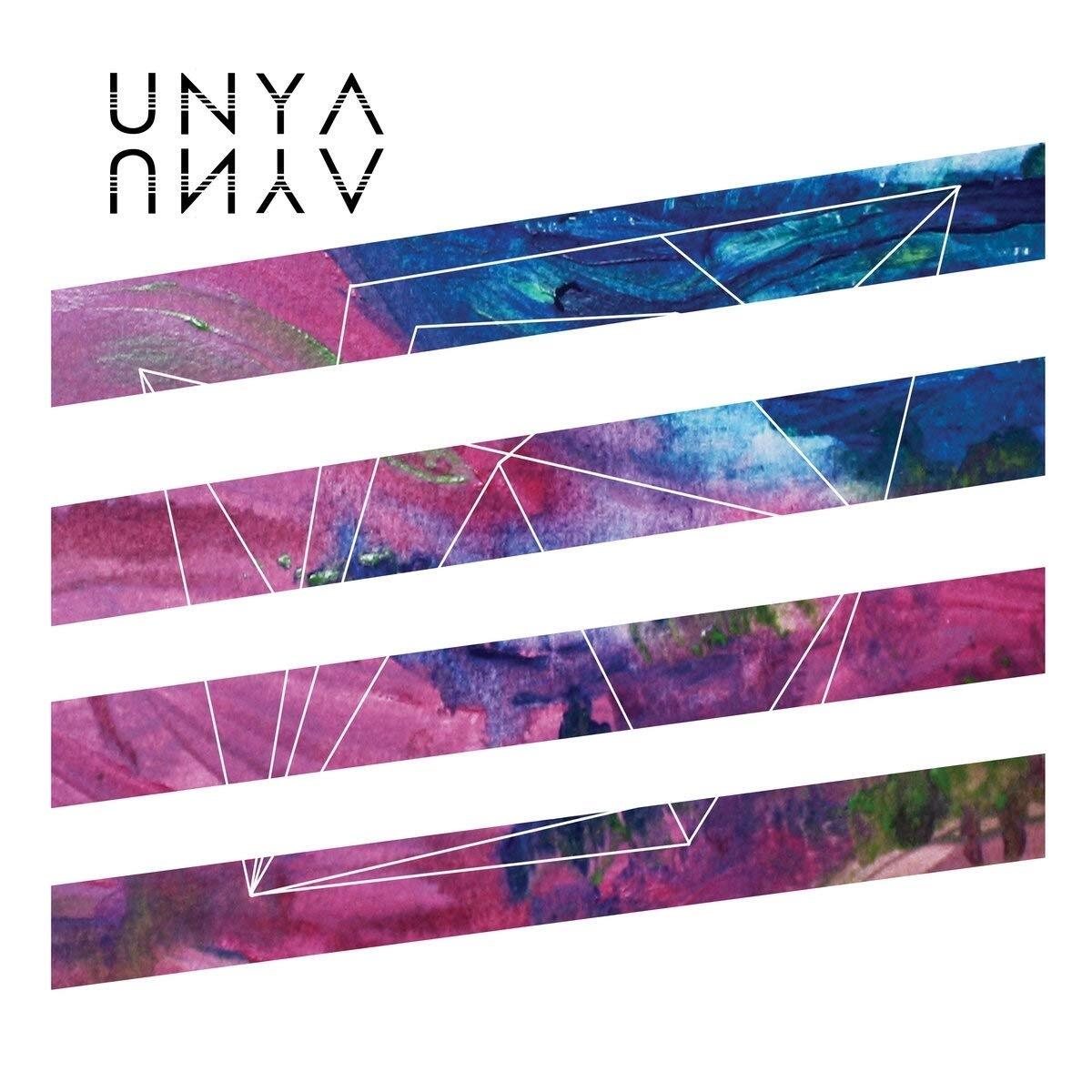 Unya Unya (CD)