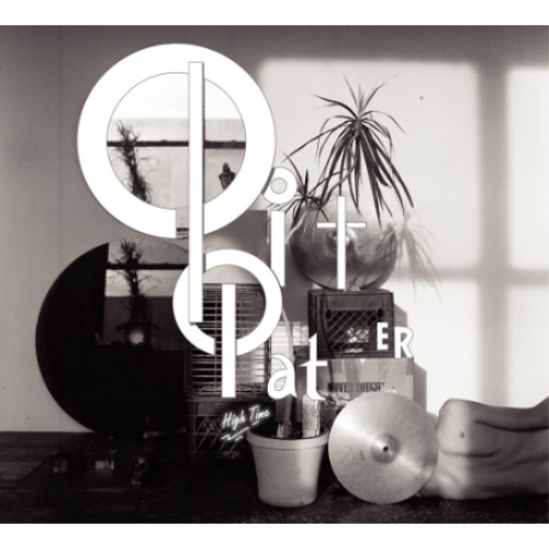 Pit er Pat High Time (CD) Album