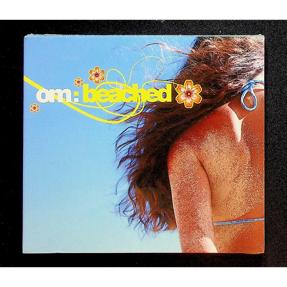 Various - Om: Beached - Airplane Records - None - CD CD007108