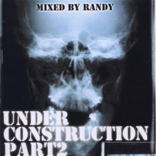 Under Construction Vol. 2 - Various Artists (Audio CD)