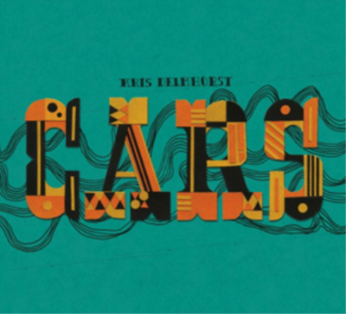 Kris Delmhorst Cars (CD) Album