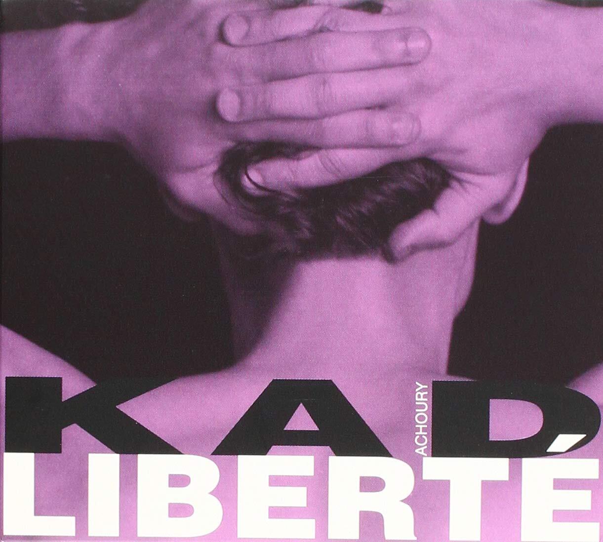 Kad Liberte (CD)