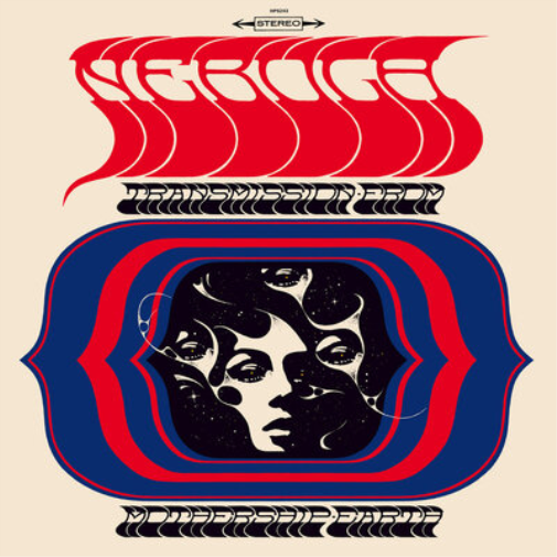 Nebula Transmission from Mothership Earth (CD) Album Digipak