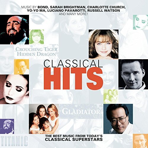Lloyd Webber, Andrew Classical Hits (CD)