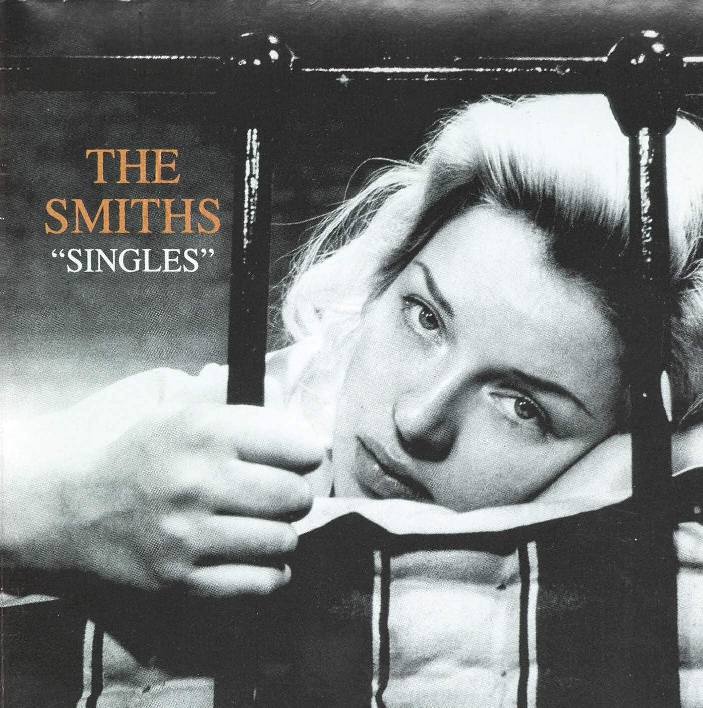 Smiths: Singles - CD