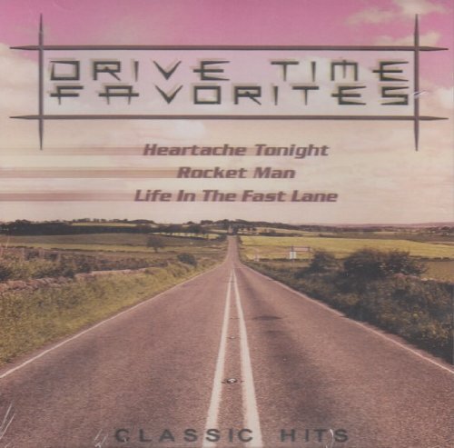 Wannabeez Drive Time Favorites (CD)