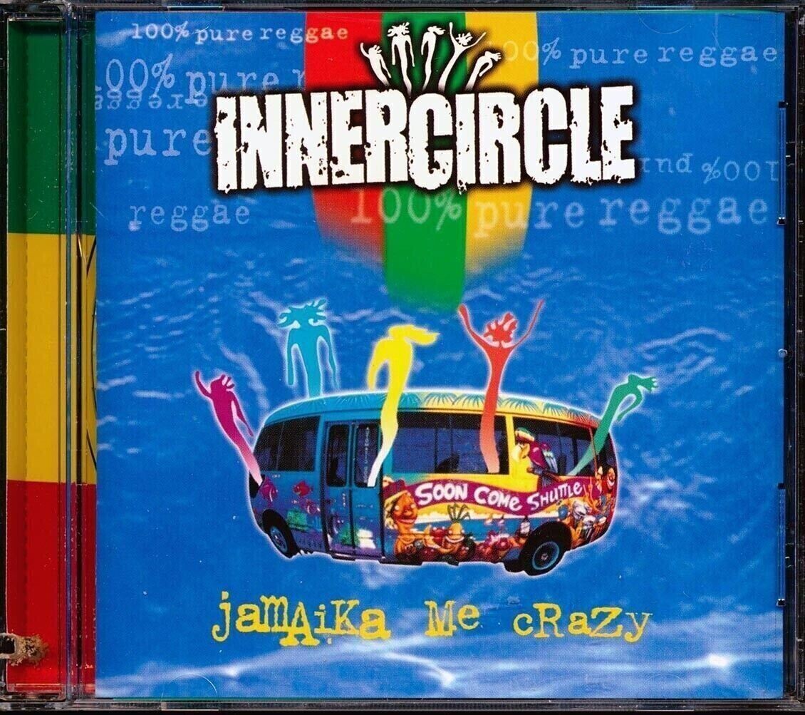 Interno Circle - Jamaika Me Crazy