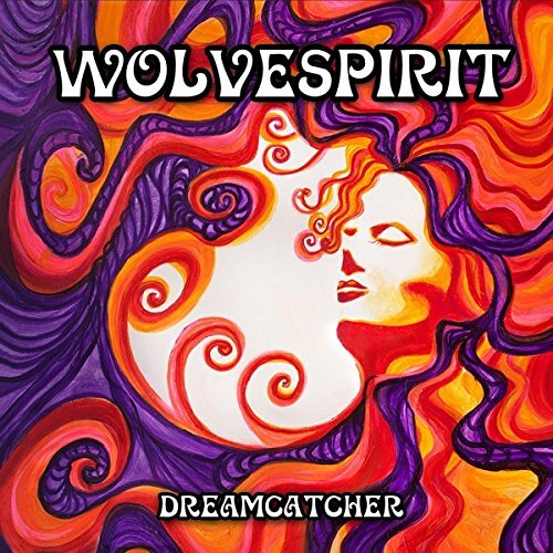 Wolvespirit Dreamcatcher (Vinyl LP)