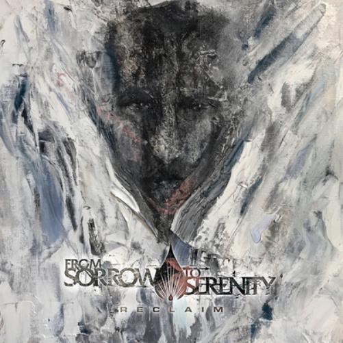 From Sorrow to Serenity Reclaim (CD) Album