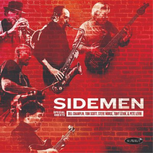 Sidemen Sidemen (CD) Album