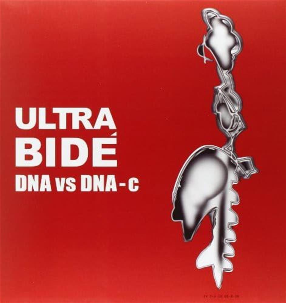 Dna Vs Dna-C - Ultra Bide (Vinile)