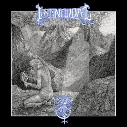 Isenordal/Void Omnia Isenordal/Void Omnia (Vinyl LP) 12" Album